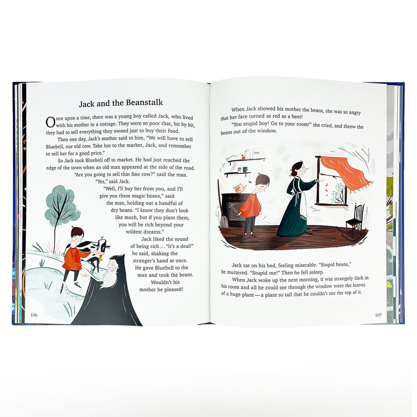 Bedtime Stories-Raincoast-RAC-781646380237-CLÉMENT