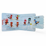 Let's Play Hockey-Raincoast-RAC-781680523768-CLÉMENT