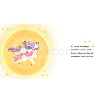 I Love You My Little Unicorn-Raincoast-RAC-781728257778-CLÉMENT