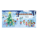 Le train de Noël-Raincoast-RAC-781761210525-CLÉMENT