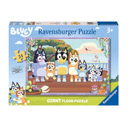 Casse-Tête Bluey- Moment en Famille-Ravensburger-RAV-05622-CLÉMENT