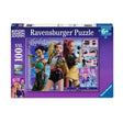 Casse-tête K-Pop Demon Hunters-Ravensburger-RAV-12002222-CLÉMENT