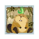 Casse-têtes Les aventures de Mabel 3 x 49 Pièces-Ravensburger-RAV-12004362-CLÉMENT