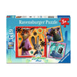 Casse-tête Zootopia 2 (3)-Ravensburger-RAV-12004369-CLÉMENT