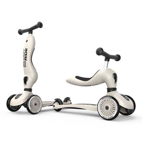 Trottinette 2-en-1 Highwaykick 1 - Cendré-Scoot and Ride-RD2-K1-160629-AS-CLÉMENT