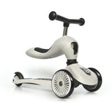 Trottinette 2-en-1 Highwaykick 1 - Cendré-Scoot and Ride-RD2-K1-160629-AS-CLÉMENT