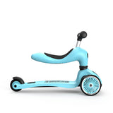 Trottinette 2-en-1 Highwaykick 1 - Bleuet-Scoot and Ride-RD2-K1-160629-BL-CLÉMENT