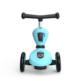 Trottinette 2-en-1 Highwaykick 1 - Bleuet-Scoot and Ride-RD2-K1-160629-BL-CLÉMENT