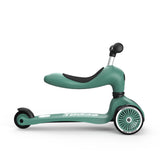Trottinette 2-en-1 Highwaykick 1 - Forêt-Scoot and Ride-RD2-K1-160629-FO-CLÉMENT