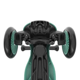 Trottinette 2-en-1 Highwaykick 1 - Forêt-Scoot and Ride-RD2-K1-160629-FO-CLÉMENT