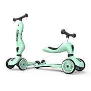 Trottinette 2-en-1 Highwaykick 1 - Kiwi-Scoot and Ride-RD2-K1-160629-KI-CLÉMENT