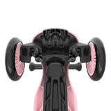 Trottinette 2-en-1 Highwaykick 1 - Rose-Scoot and Ride-RD2-K1-160629-RO-CLÉMENT