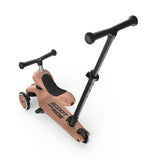 Trottinette À Pousser Highwaykick 1 - Mocha-Scoot and Ride-RD2-K1PG240527MO-CLÉMENT