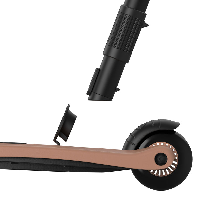 Trottinette À Pousser Highwaykick 1 - Mocha-Scoot and Ride-RD2-K1PG240527MO-CLÉMENT