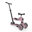 Trottinette À Pousser Highwaykick 1 - Baie-Scoot and Ride-RD2-K1PG240527WI-CLÉMENT