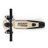 Trottinette Led Highwaykick 5 - Cendré-Scoot and Ride-RD2-K5-190117-AS-CLÉMENT