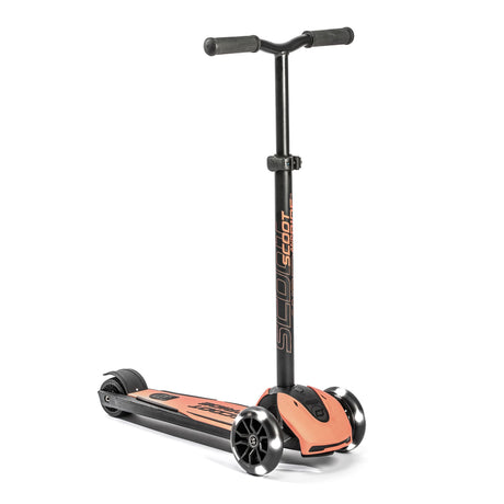 Trottinette Led Highwaykick 5 - Pêche-Scoot and Ride-RD2-K5-190117-PE-CLÉMENT