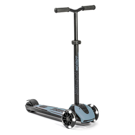 Trottinette Led Highwaykick 5 - Acier-Scoot and Ride-RD2-K5-190117-ST-CLÉMENT