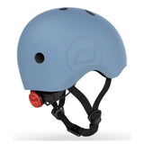Casque 55-59cm - Acier-Scoot and Ride-RD2-ML-250407-ST-CLÉMENT