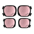 Genouillères & Coudières Small - Rose-Scoot and Ride-RD2-PSS230926RO-CLÉMENT
