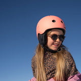 Casque de Ski 51-55cm - Pêche-Scoot and Ride-RD2-SKSM240628PE-CLÉMENT