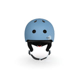 Casque de Ski 45-51cm - Acier-Scoot and Ride-RD2-SKXXS240627S-CLÉMENT