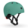 Casque 51-55cm - Forêt-Scoot and Ride-RD2-SM-190605-FO-CLÉMENT