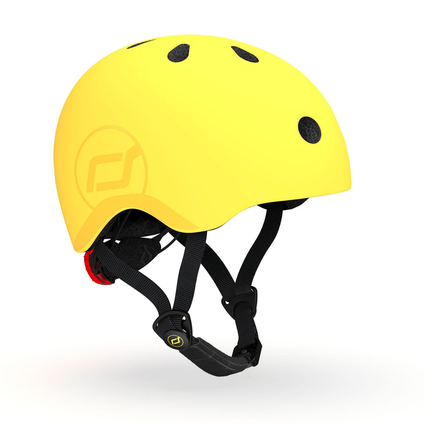 Casque 51-55cm - Citron-Scoot and Ride-RD2-SM-190605-LE-CLÉMENT