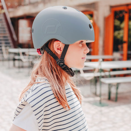 Casque 51-55cm - Acier-Scoot and Ride-RD2-SM-190605-ST-CLÉMENT
