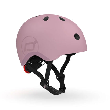 Casque 51-55cm - Baie-Scoot and Ride-RD2-SM-190605-WI-CLÉMENT