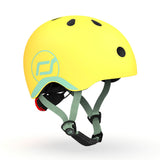 Casque 45-51cm - Citron-Scoot and Ride-RD2-XXS181206LE-CLÉMENT