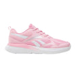 Soulier Rush Runner Pointures 4-7-Reebok-Rose-4 J-REE-100269648-CLÉMENT