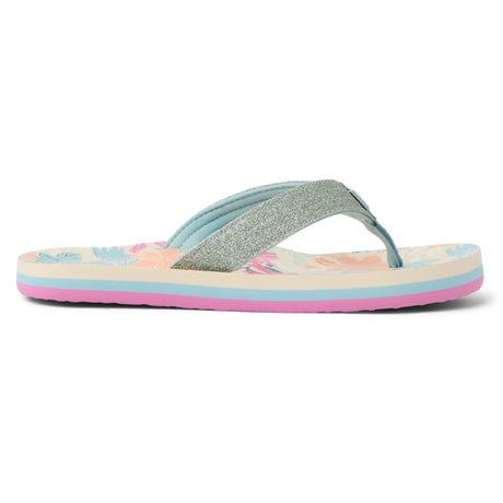 Sandale Ahi Pointures 13-6-Reef-Menthe-13 E-REF-CJ8779-CLÉMENT