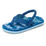 Sandale Little Ahi Pointures 5-12-Reef-REF-CJ9091-CLÉMENT