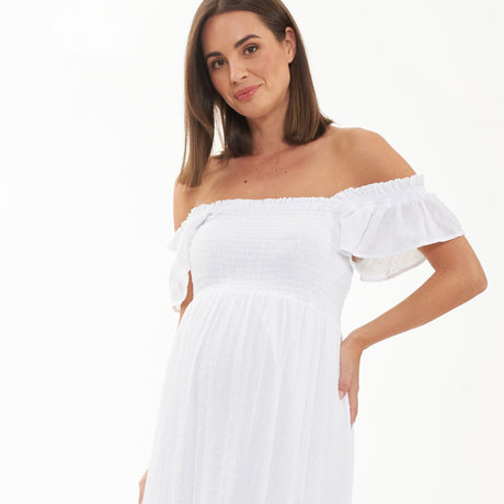 Robe Hail Spot-Ripe-RIP-S1348-CLÉMENT