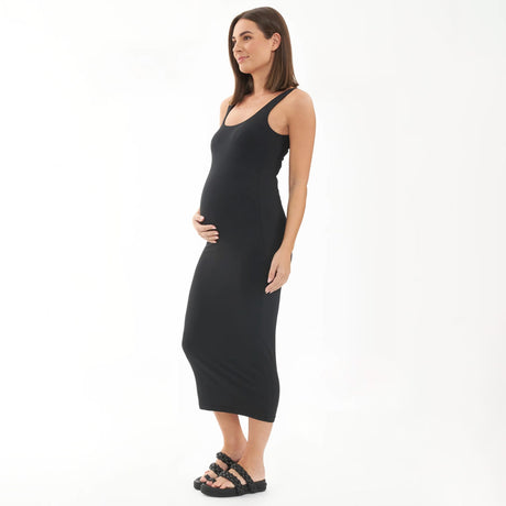 Robe Contour Luxe-Ripe-RIP-S1358-CLÉMENT