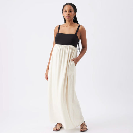 Robe Olivia-Ripe-Beige-S-RIP-S1431-CLÉMENT