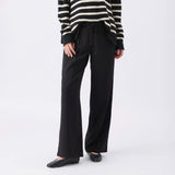 Pantalon Pull On Alexa-Ripe-Noir-S-RIP-W3407-CLÉMENT