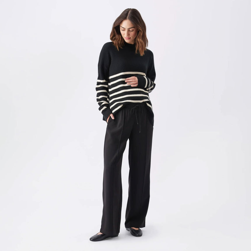 Pantalon Pull On Alexa-Ripe-RIP-W3407-CLÉMENT