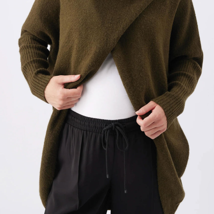 Pantalon Pull On Alexa-Ripe-RIP-W3407-CLÉMENT