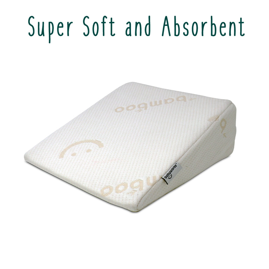Coussin Biseauté pour Grossesse-Babyworks-RKS-29323-CLÉMENT