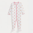 Pyjama Oursons Nouveau-Né-9mois-Polo Ralph Lauren-Blanc-Nouveau-né-RLA-310552463001-CLÉMENT