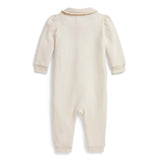 Combi Ouaté Polo 3-12mois-Polo Ralph Lauren-RLA-310B26824001-CLÉMENT