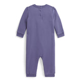 Combi Ouaté Ours Polo 3-9mois-Polo Ralph Lauren-RLA-310B26834001-CLÉMENT