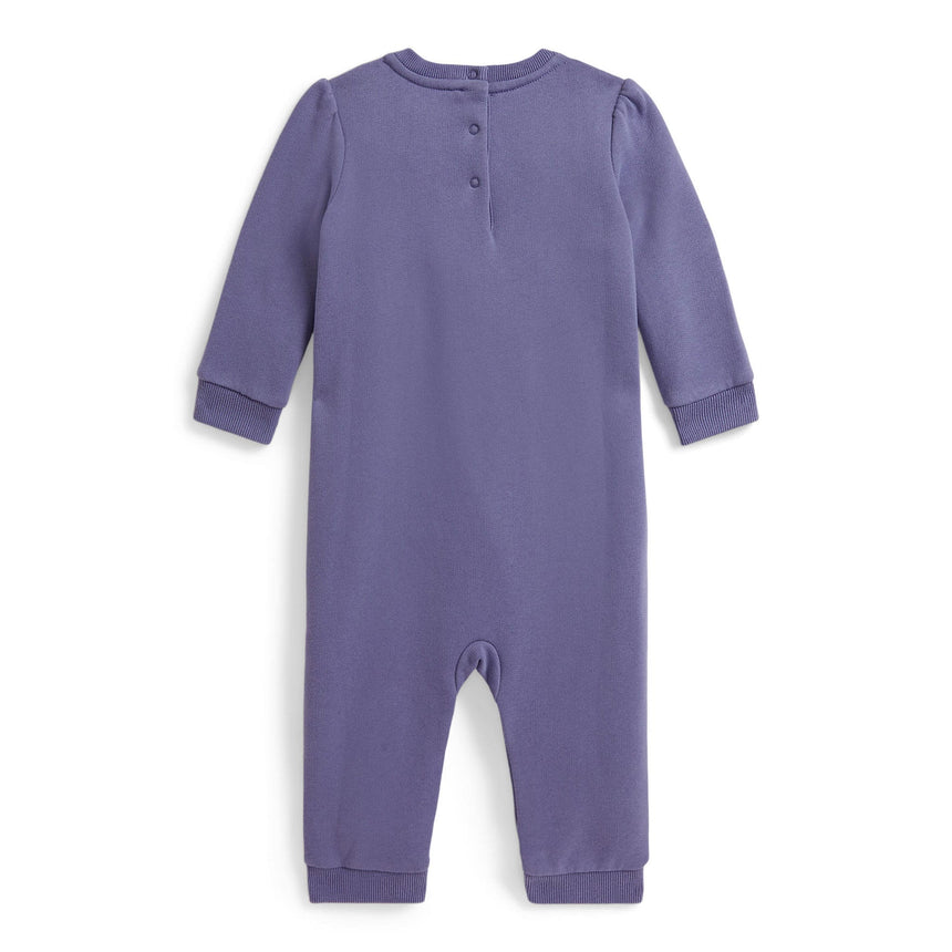 Combi Ouaté Ours Polo 3-9mois-Polo Ralph Lauren-RLA-310B26834001-CLÉMENT