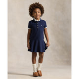 Robe Polo 2-6X-Polo Ralph Lauren-RLA-312624740001-CLÉMENT