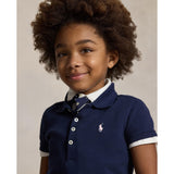 Robe Polo 2-6X-Polo Ralph Lauren-RLA-312624740001-CLÉMENT