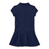 Robe Polo 2-6X-Polo Ralph Lauren-RLA-312624740001-CLÉMENT