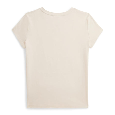 T-shirt Ours Polo 7-16ans-Polo Ralph Lauren-RLA-313B26296001-CLÉMENT