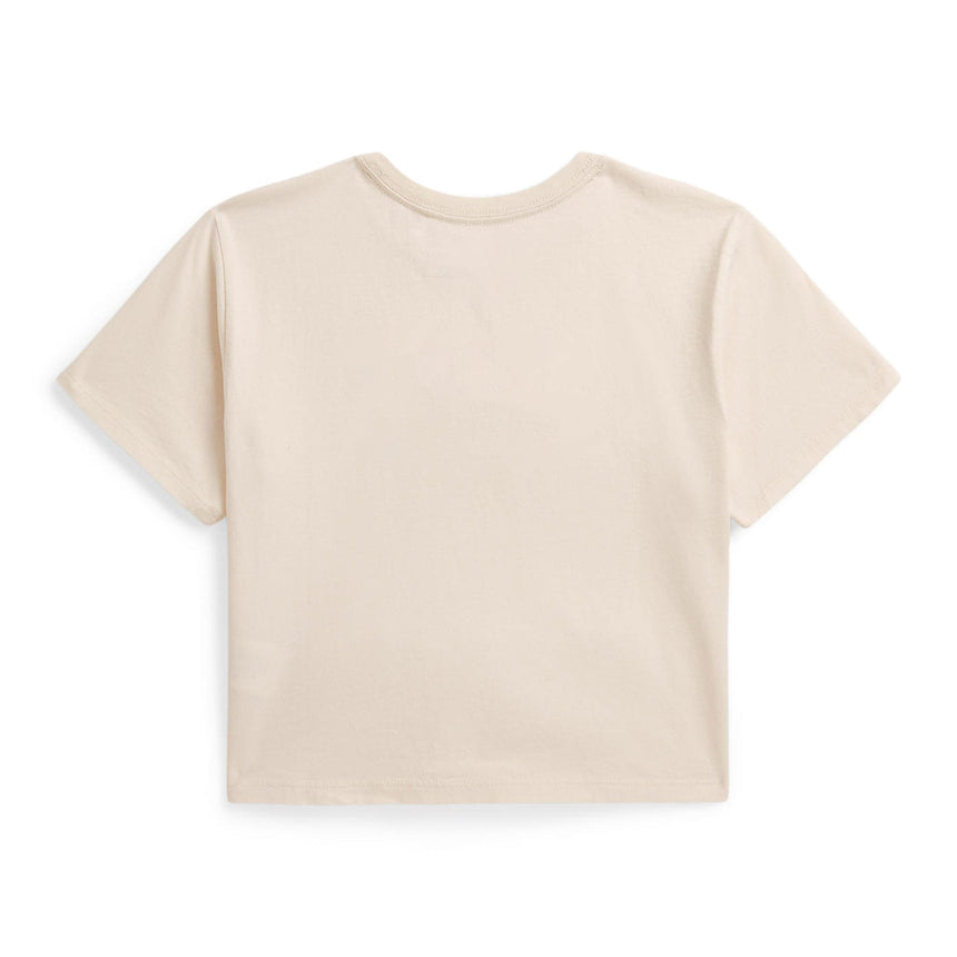 T-shirt Polo 7-16ans-Polo Ralph Lauren-RLA-313B26387001-CLÉMENT
